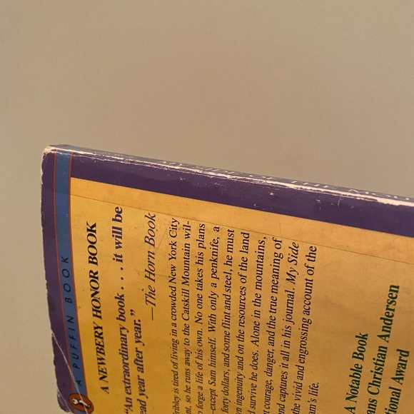 My Side of the Mountain - Picture 6 of 9